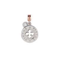 Charm Tuum Donna Settedoni in Argento GIDNPD9W0DC - GIDNPD9W0DC